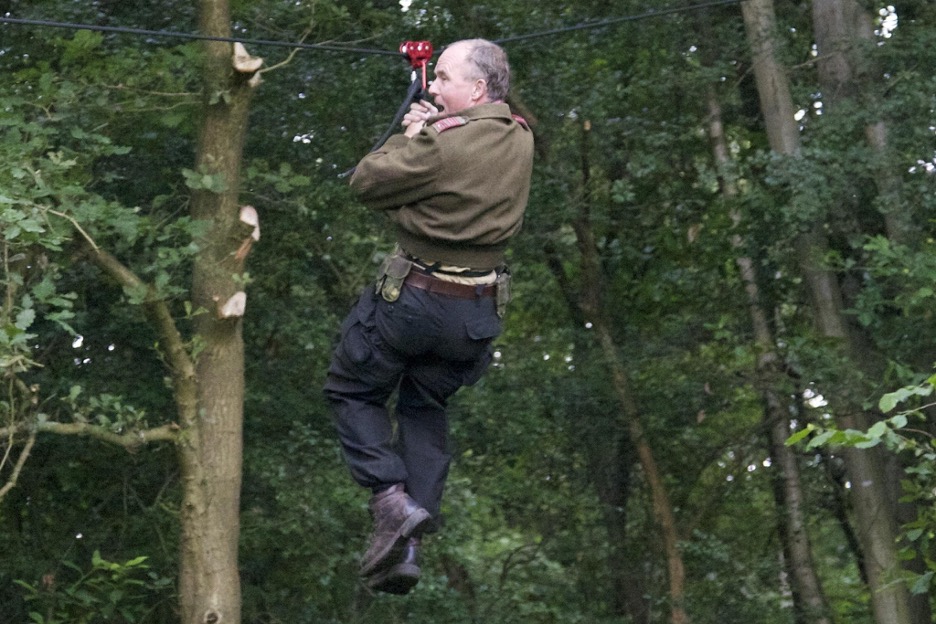 Piet Wubs - Recente foto