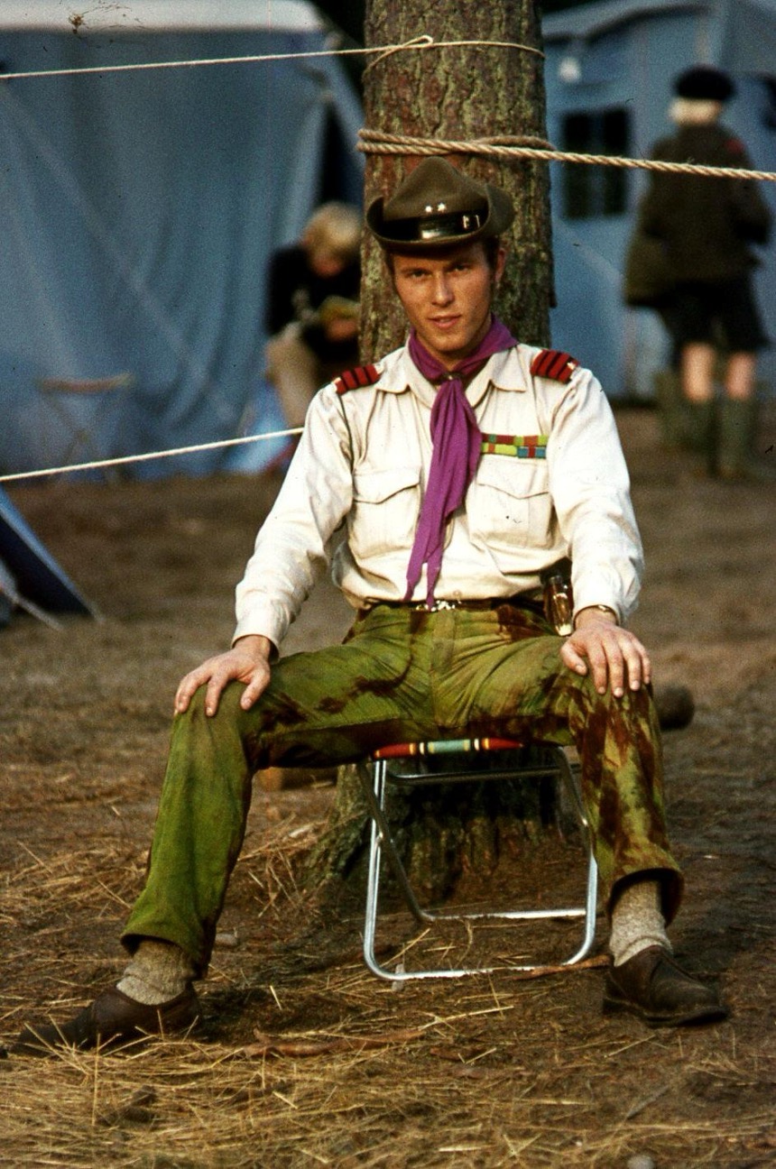 Piet Wubs - Historische foto